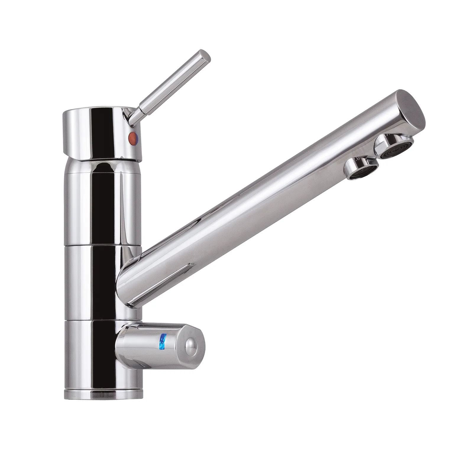 puretec tripla t1 triple action mixer tap only Puretec Tripla-T1 Triple Action Mixer Tap only