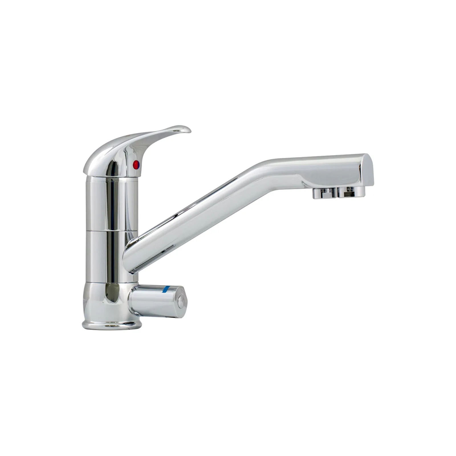 puretec tripla t2 triple action mixer tap only Puretec Tripla-T2 Triple Action Mixer Tap only