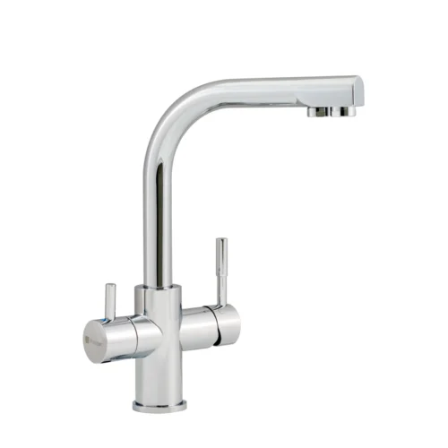 Puretec Tripla-T3 Triple Action Mixer Tap only