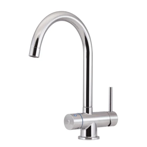 Puretec Tripla-T4 Triple Action Mixer Tap only