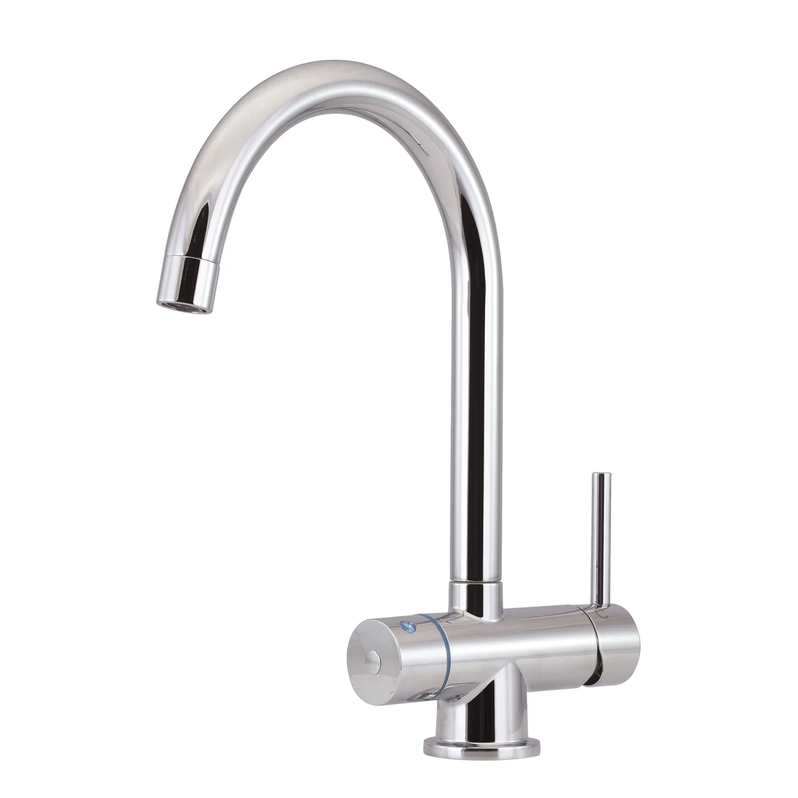 puretec tripla t4 triple action mixer tap only Puretec Tripla-T4 Triple Action Mixer Tap only