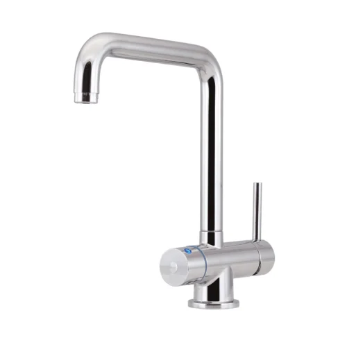 Puretec Tripla-T5 Triple Action Mixer Tap only