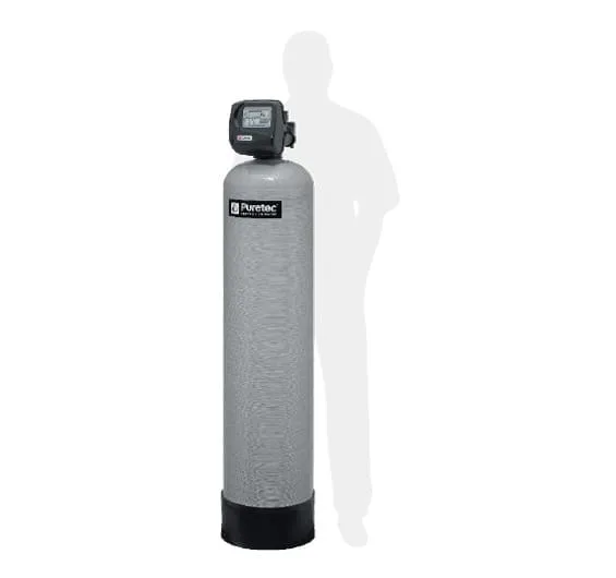 Puretec CFS4000 Auto backwash, 60Lpm - 25mm connection Puretec CFS4000 Auto backwash, 60Lpm - 25mm connection