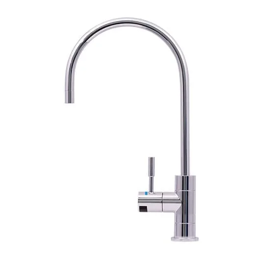 Puretec Z1-MW-K - Under Sink Filter Kit 23,000 litres capacity, 0.1 Micron
