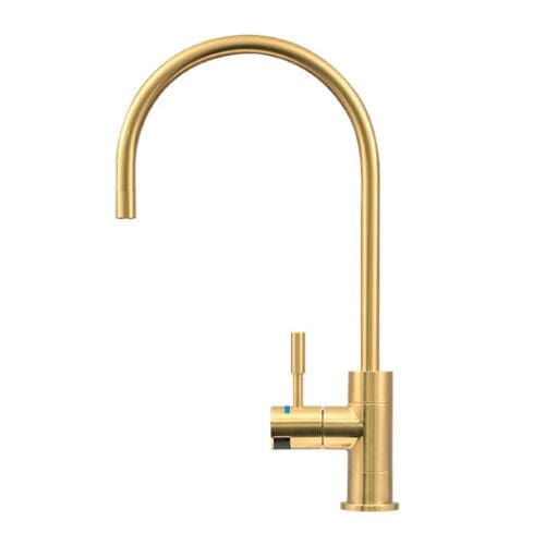 Puretec Z1-MW-K - Under Sink Filter Kit 23,000 litres capacity, 0.1 Micron