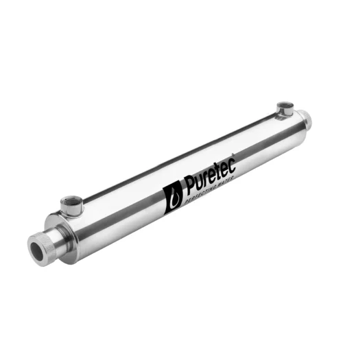 Puretec R1400 Ultraviolet Water Treatment System