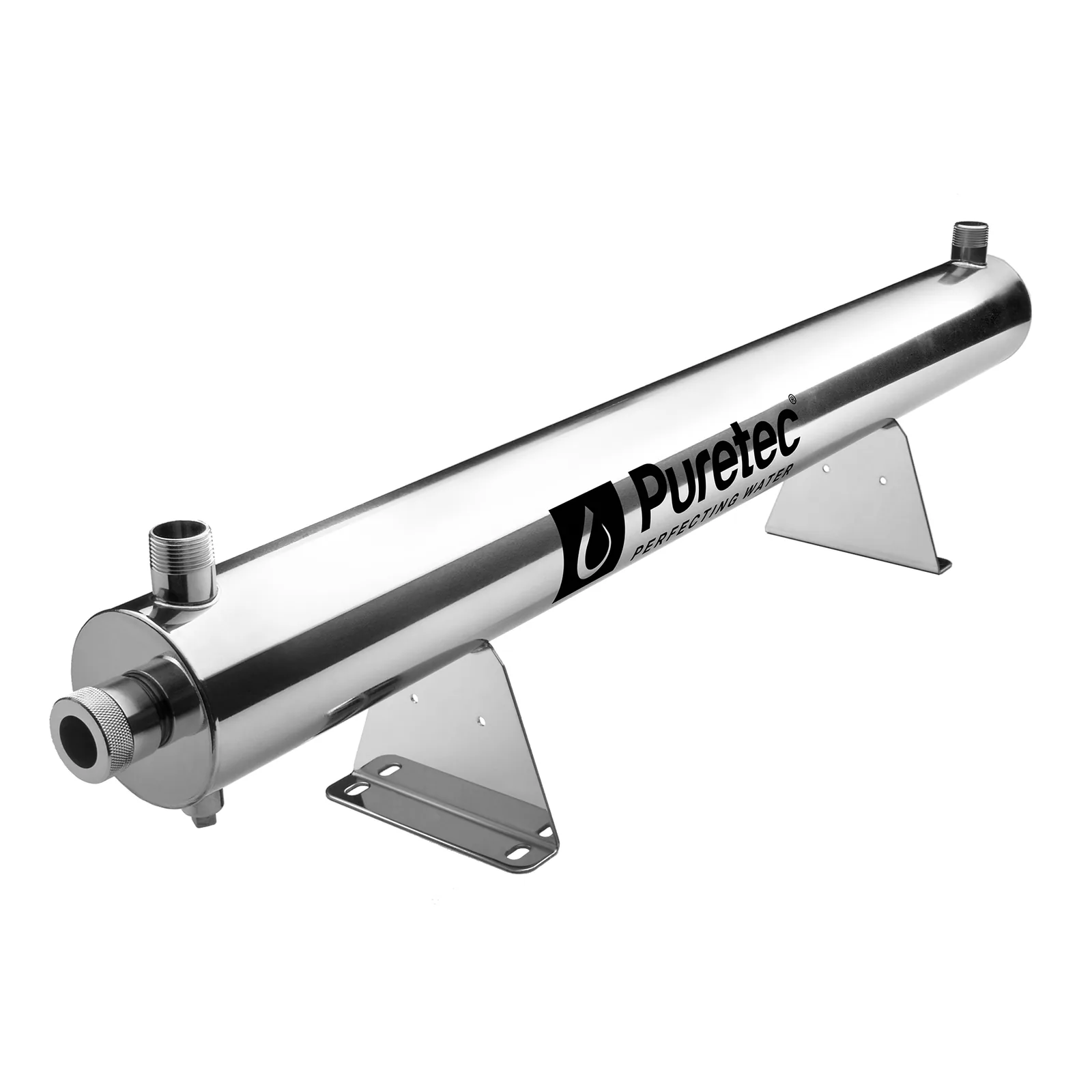puretec r2700 ultraviolet water treatment system Puretec R2700 Ultraviolet Water Treatment System