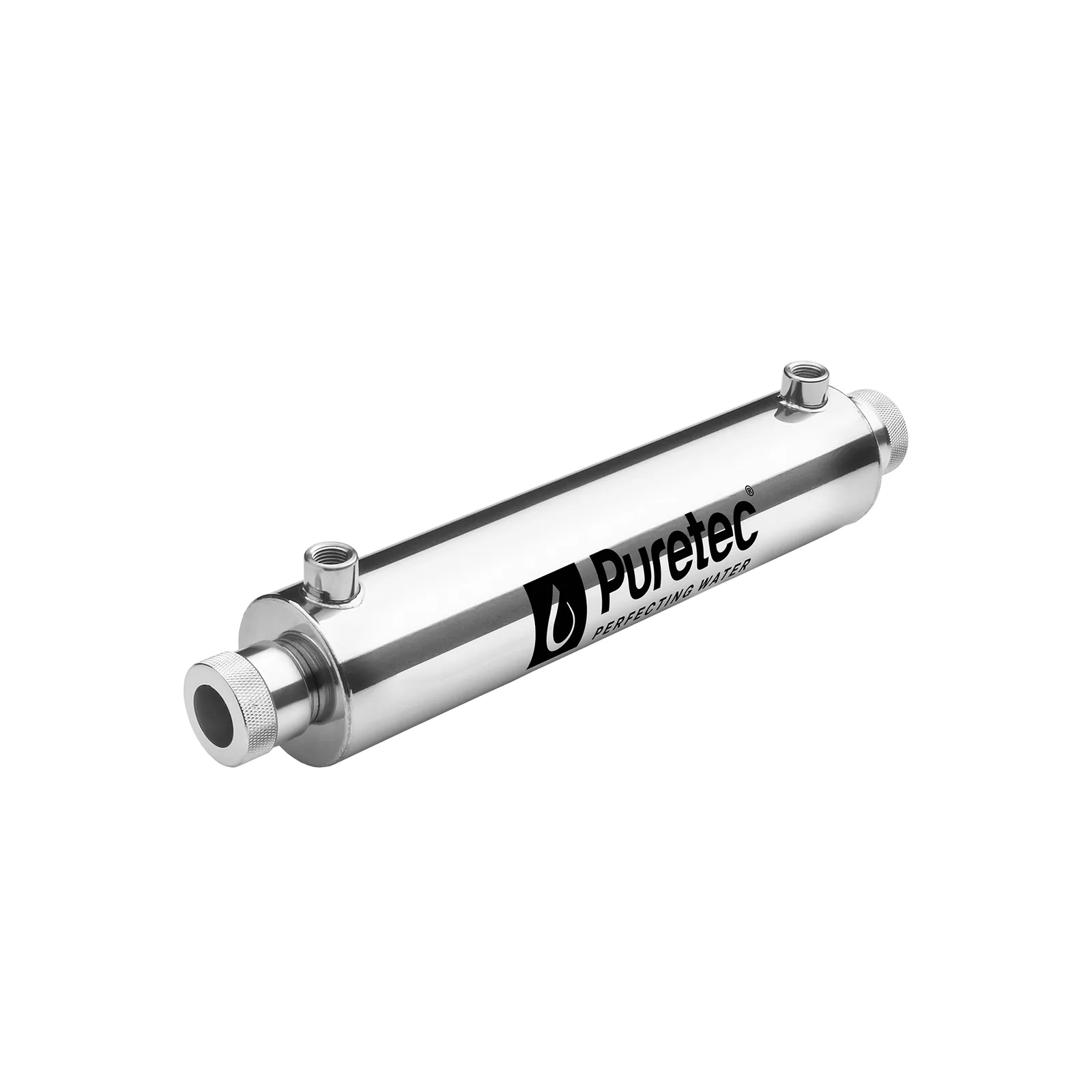 puretec r500 ultraviolet water treatment system Puretec R500 Ultraviolet Water Treatment System