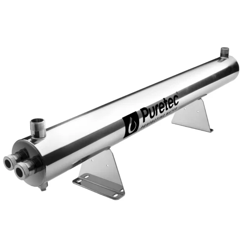 Puretec R5000 Ultraviolet Water Treatment System