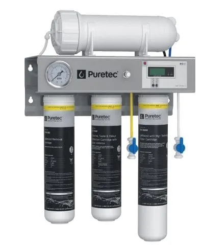Puretec CO-RO4