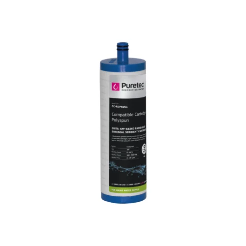 Puretec CC-RDPX051 Cartridge