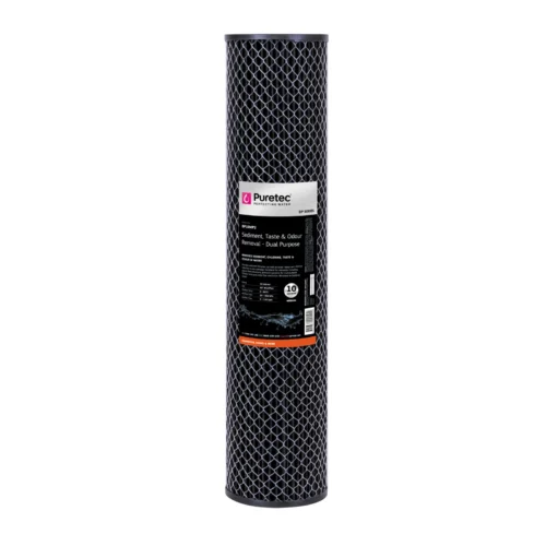 Puretec Hybrid G7 / R2 Replacement Cartridges and HR-G7R2 Kit Puretec DP10MP2 Carbon Cartridge