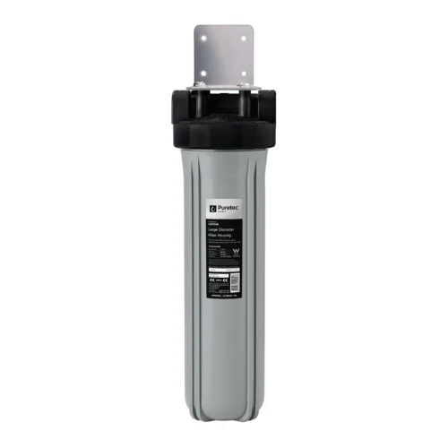 Puretec LD2040K Filter Housing Kit 20"