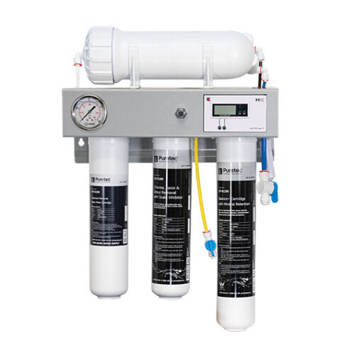 Puretec CO-RO3 Reverse Osmosis System