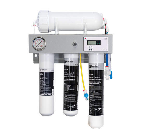 Puretec CO-RO3 Reverse Osmosis System