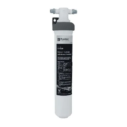 Puretec CO-B150-K Coffee Machine water Filter