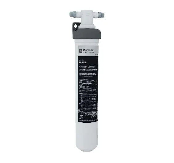 Puretec CO-B150-K Coffee Machine water Filter