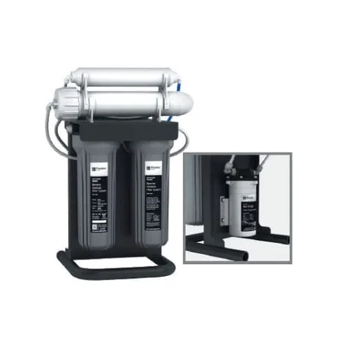Puretec CO-RO270P Pump included, No Tank, ⅜” connection