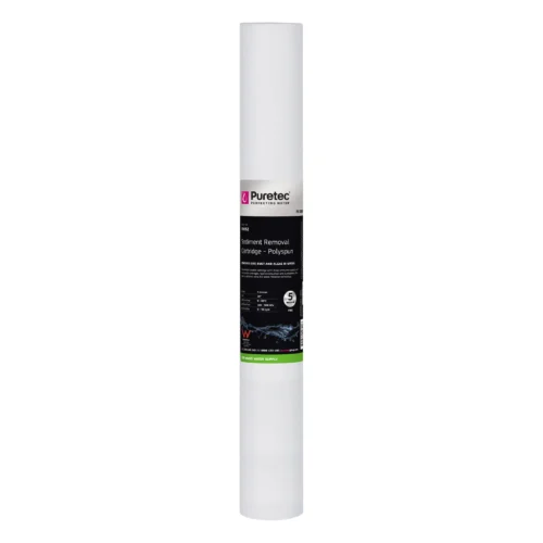 Puretec PX052 Polyspun Sediment Cartridge
