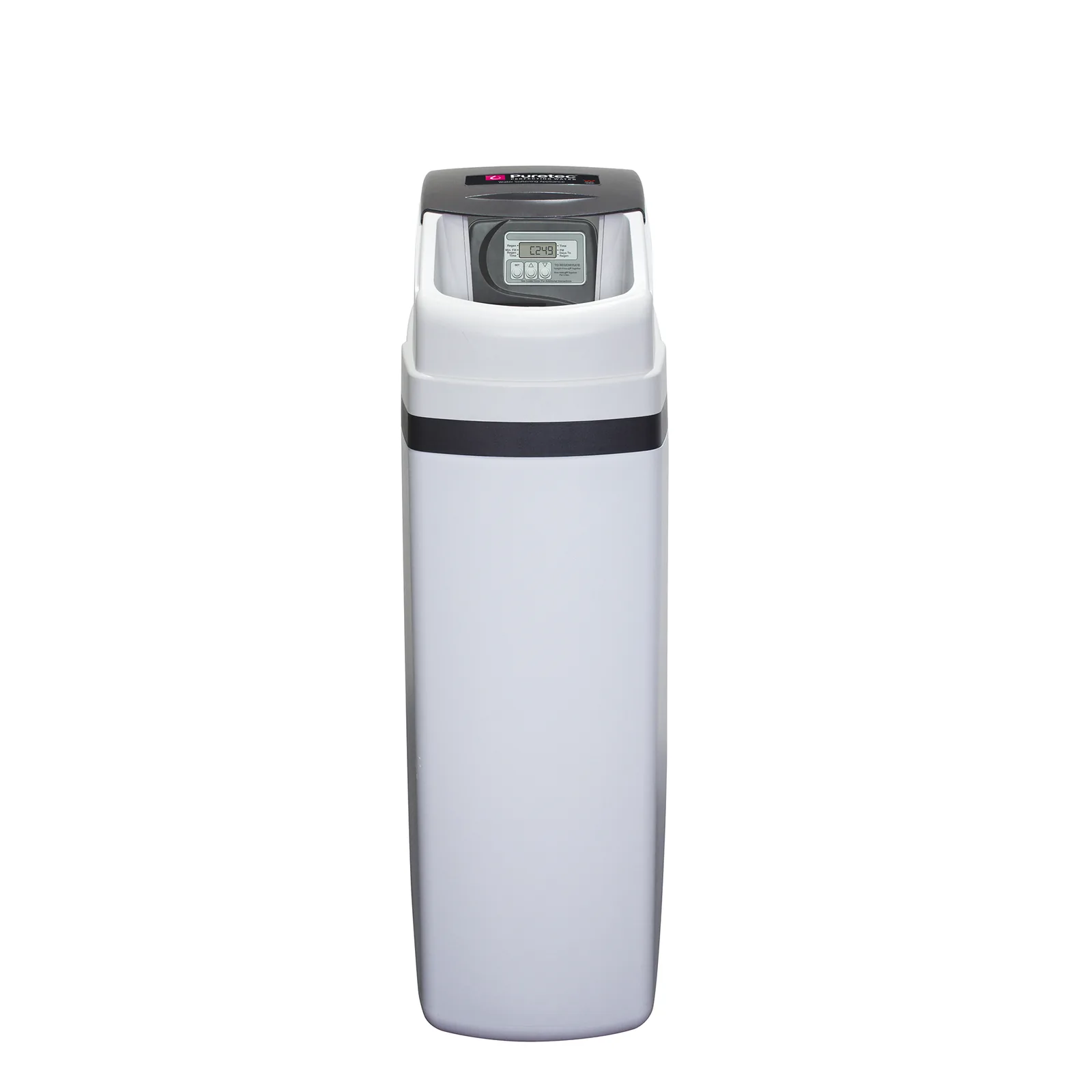 puretec sol40 e1 water softener automatic e1 matic, 40lpm, 25mm connection Puretec SOL40-E1 Water Softener Automatic E1-Matic, 40Lpm, 25Mm Connection