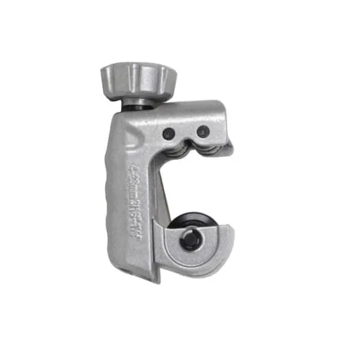 Plumbtec 4mm - 28mm Copper tube cutters