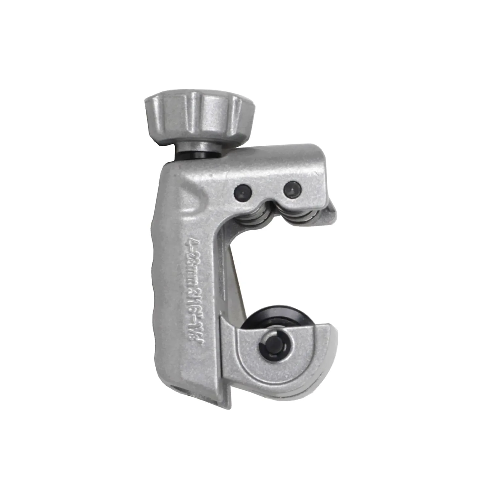Plumbtec 4mm - 28mm Copper tube cutters
