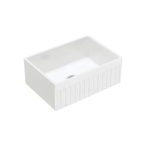 Fienza Charlton Single Small Butler Sink 68700