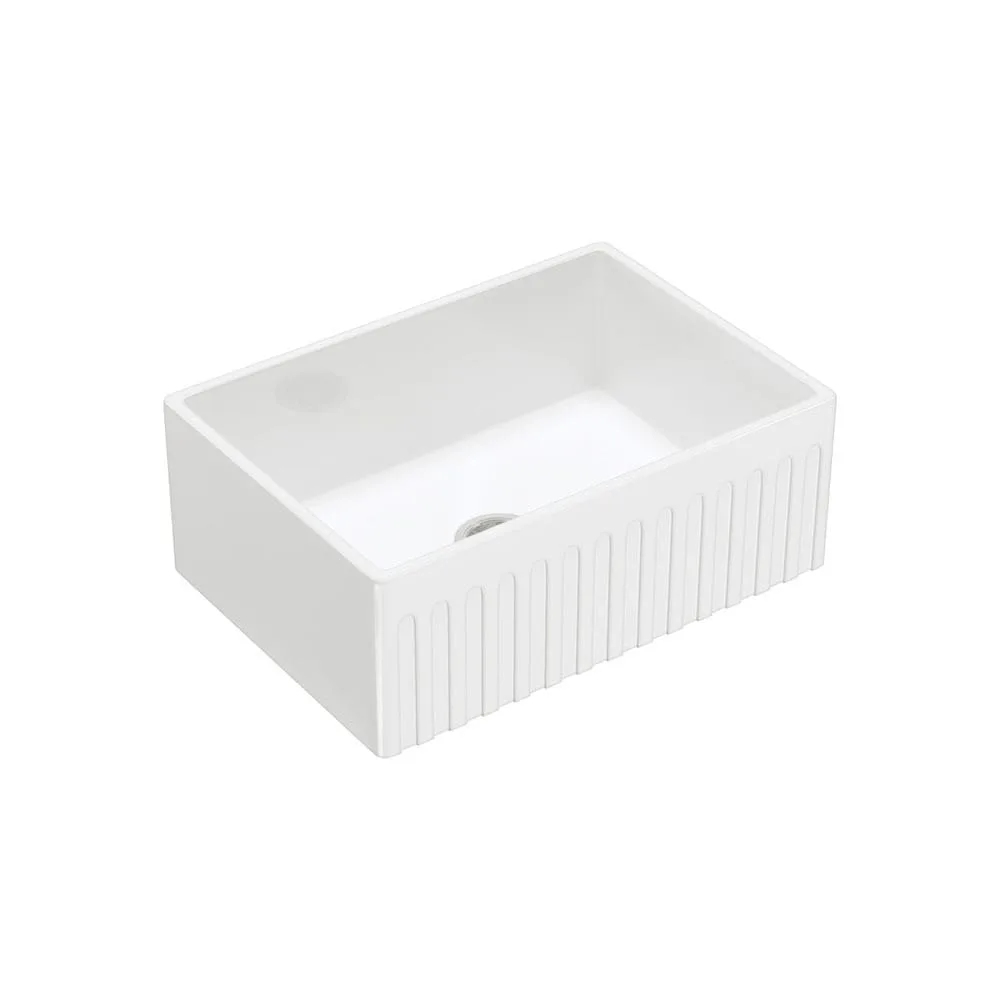 Fienza Charlton Single Small Butler Sink 68700 Fienza Charlton Single Small Butler Sink 68700