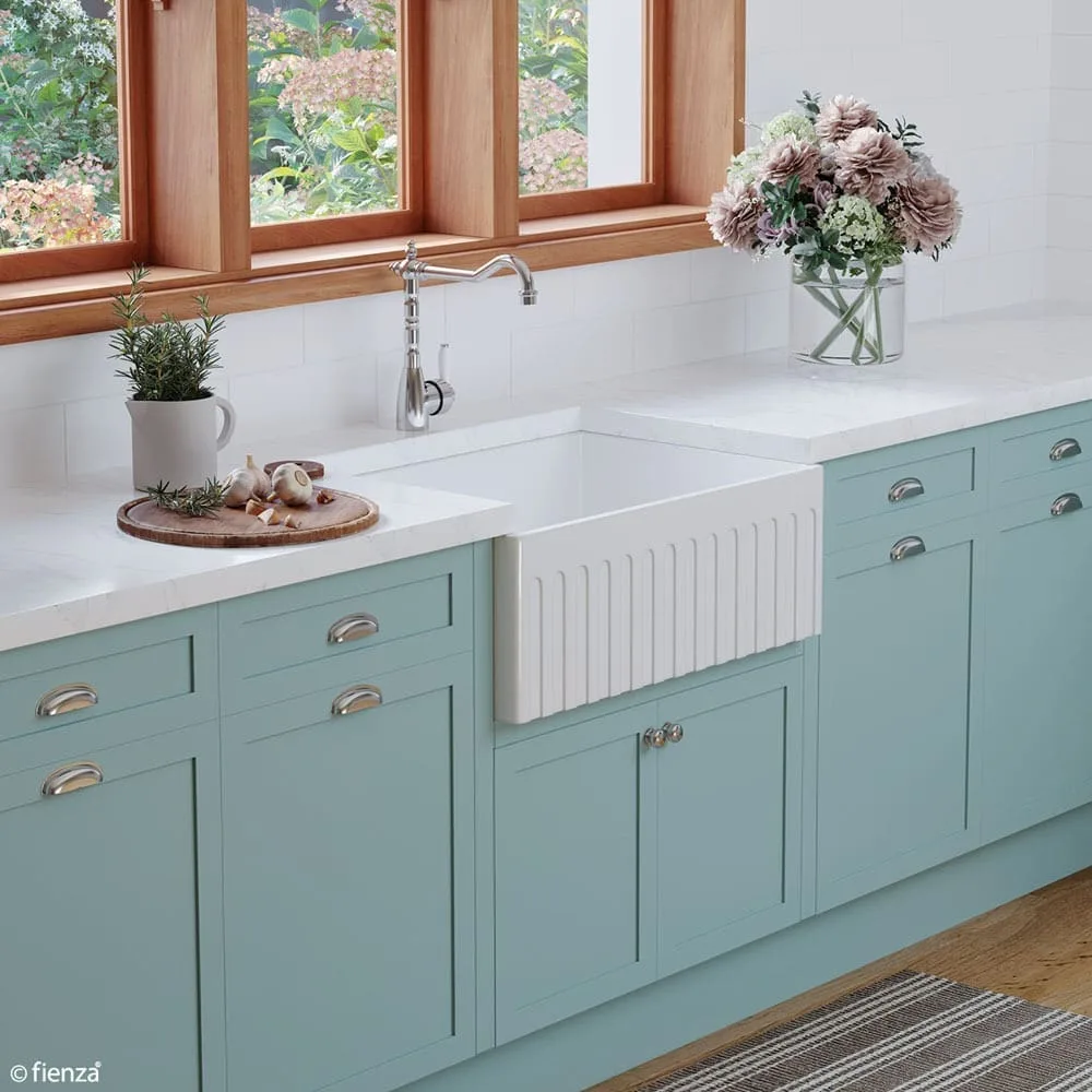 Fienza Charlton Single Small Butler Sink 68700 Fienza Charlton Single Small Butler Sink 68700