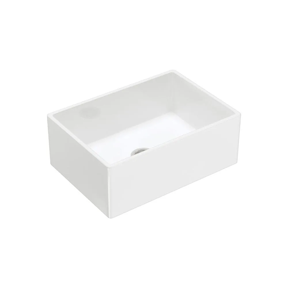 Fienza Charlton Single Small Butler Sink 68700 Fienza Charlton Single Small Butler Sink 68700