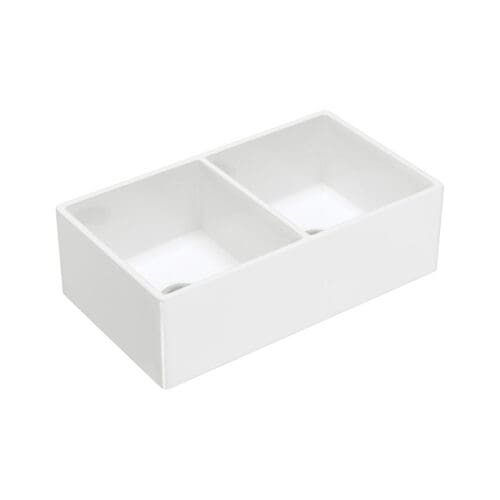 Fienza Charlton Double Butler Sink 68702