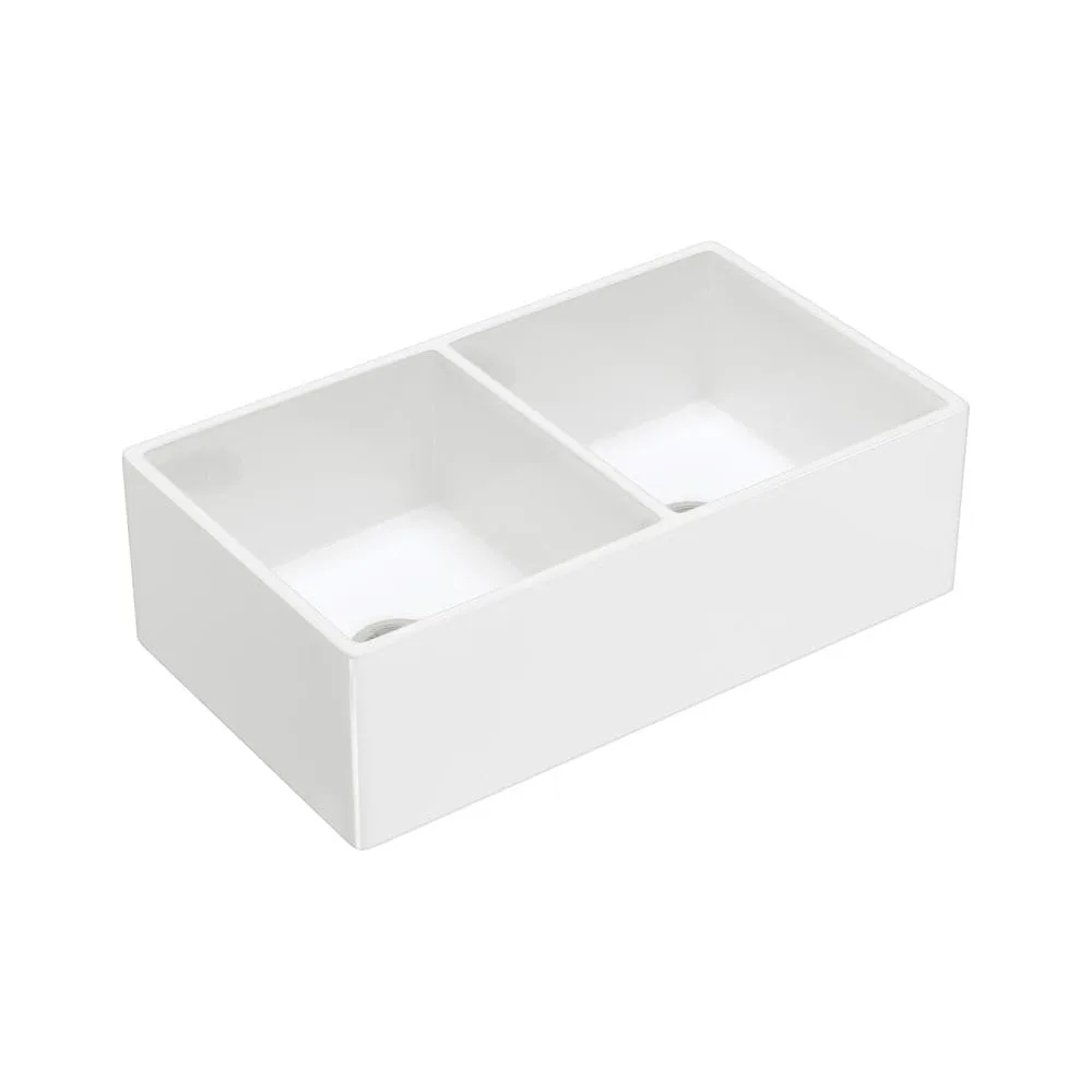 Fienza Charlton Double Butler Sink 68702 Fienza Charlton Double Butler Sink 68702