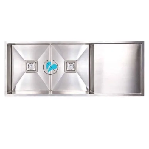 Seima Tetra 1150 Blade Undermount/Overmount – No tap landing
