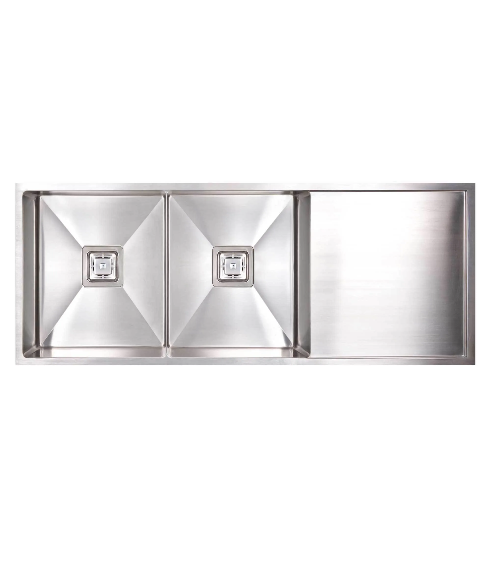 Seima Tetra 1150 Blade Undermount/Overmount – No tap landing Seima Tetra 1150 Blade Undermount/Overmount – No tap landing