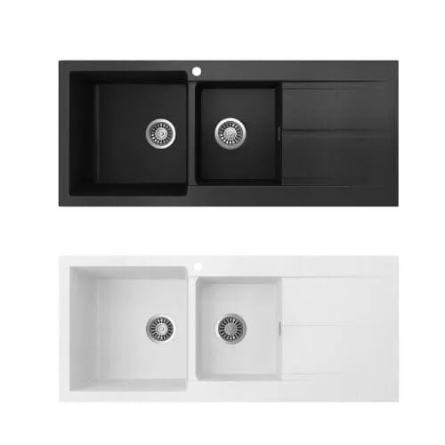Seima Oros 1160 Arqstone sink