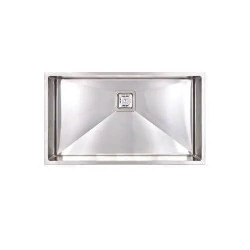 Seima Tetra 790 Single Bowl Over/Undermount Sink 191702