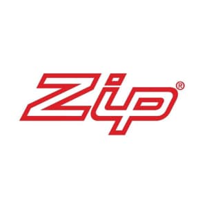 ZIP Water Logo