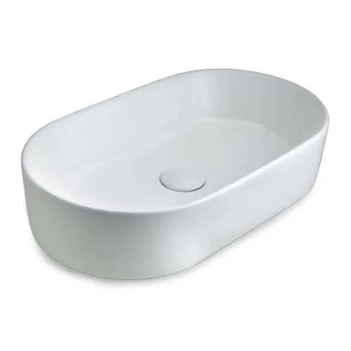 Seima Aurora 530 Ceramic Above Counter Basin