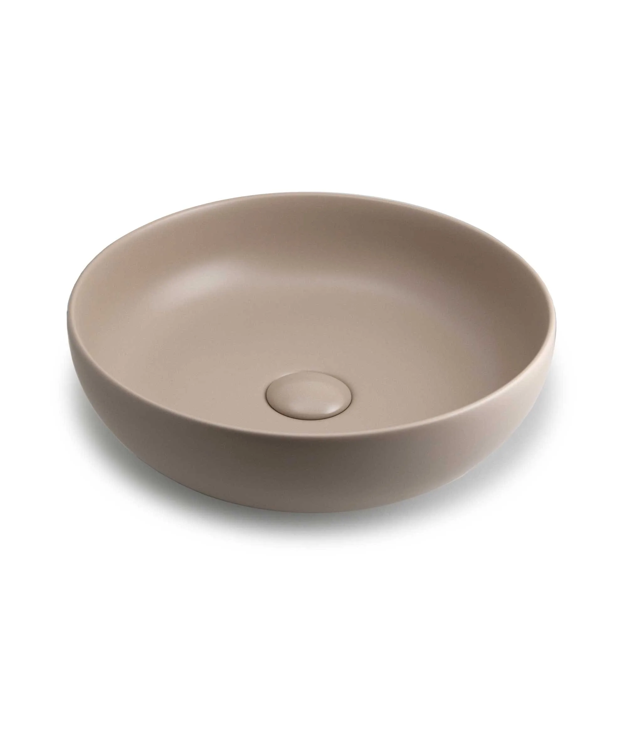aurora-380-smoky-taupe Aurora 380 smoky taupe silk matte