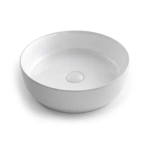 Aurora 385 white gloss