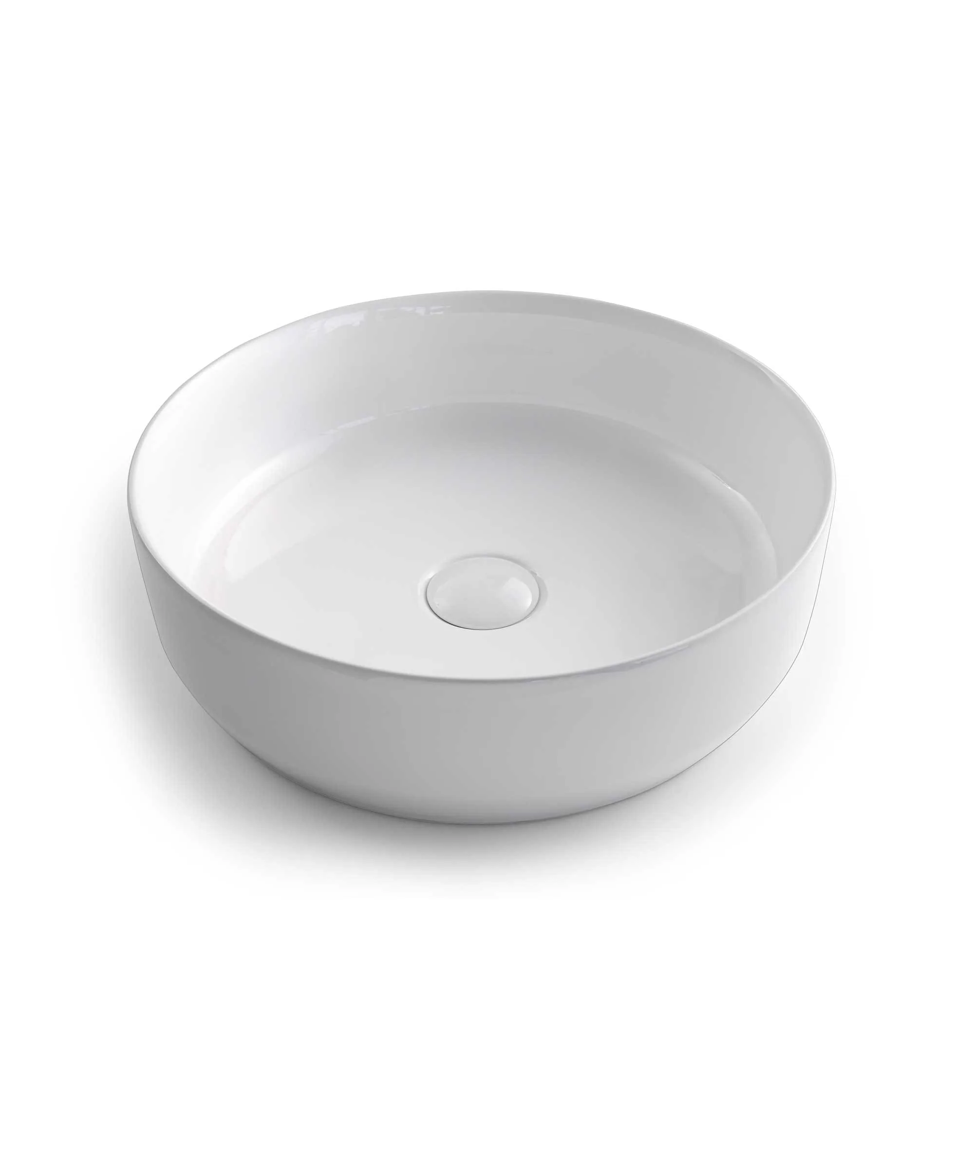 Aurora 385 white gloss
