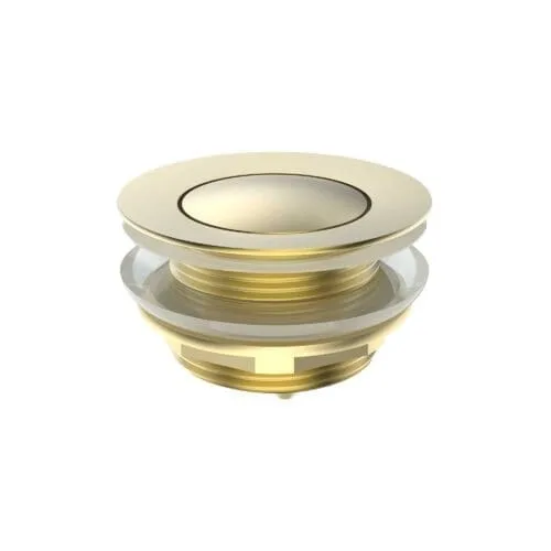 Seima Pop Out 40mm Bath Waste