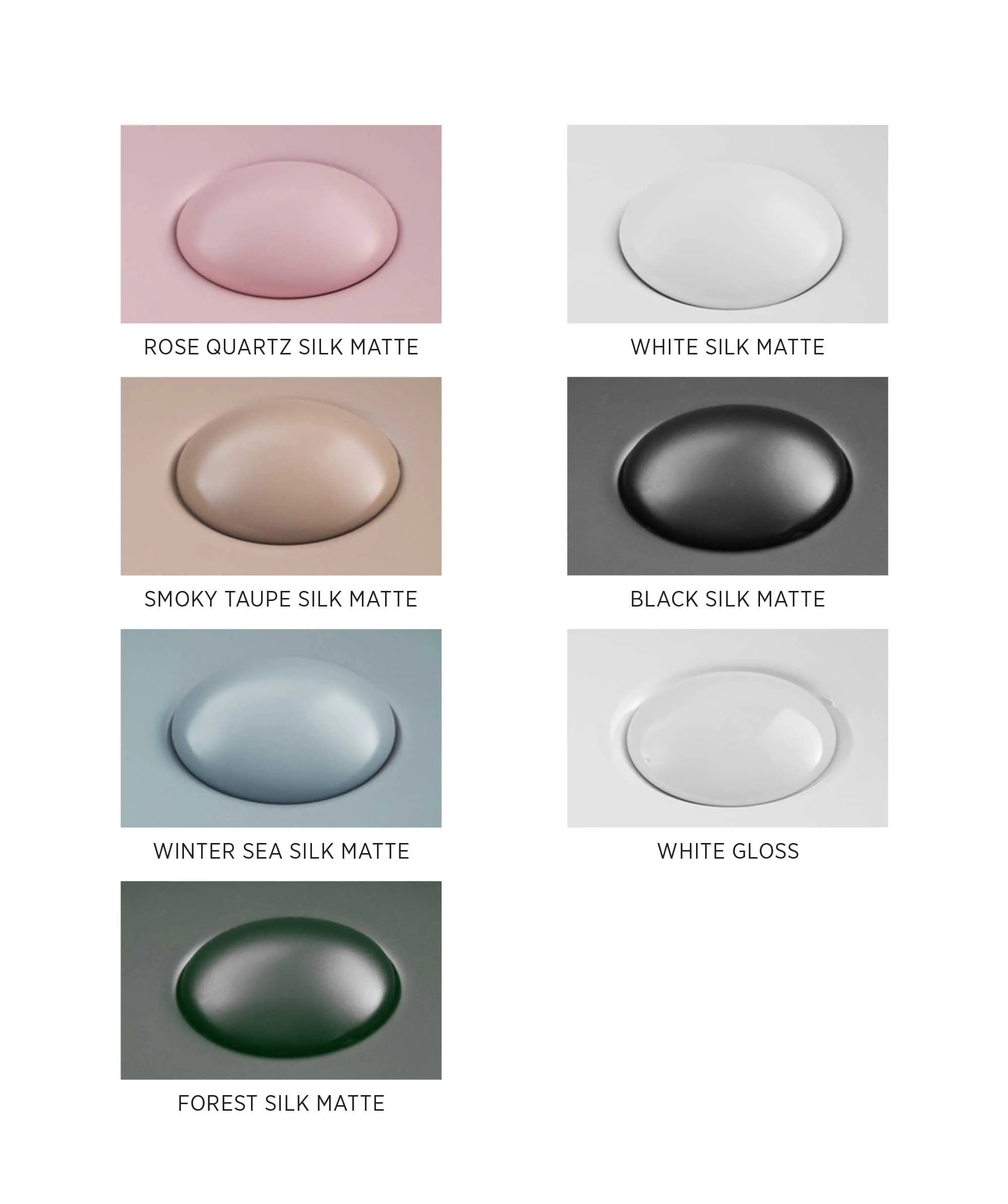 Seima Ceramic Pop-Out Basin Waste - Image 2