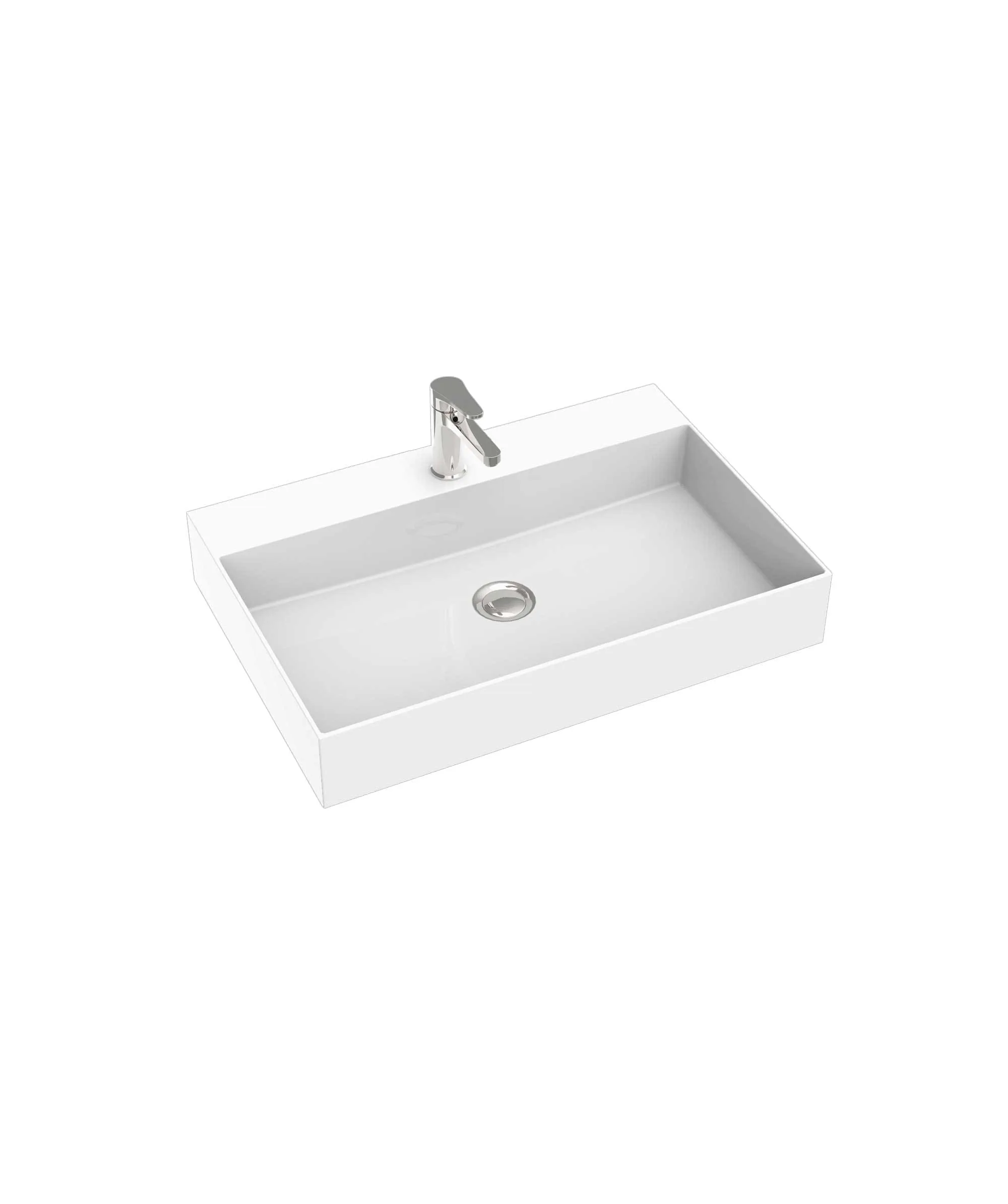 Seima Tavi 605 Basin