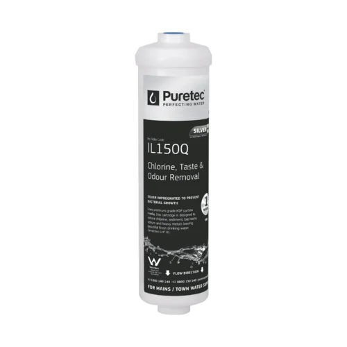 Puretec IL150Q Inline Filter