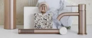 Nero Mecca Basin Mixer