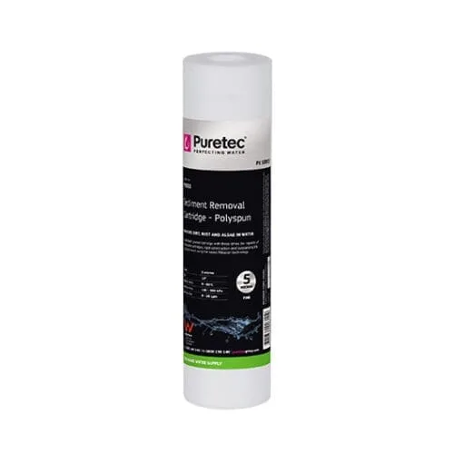Puretec PX051 Polyspun Sediment Cartridge