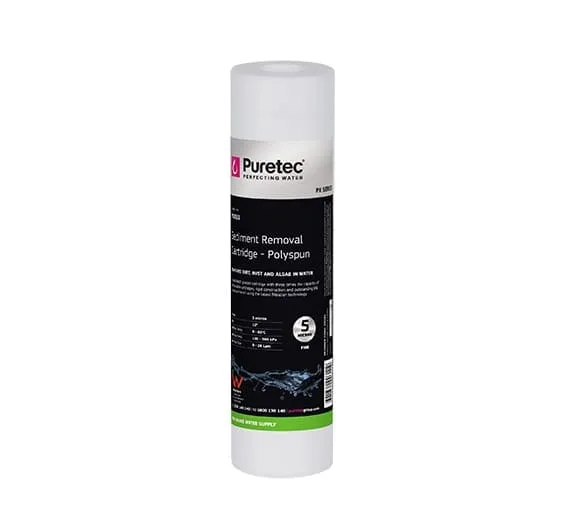 Puretec PX051 Polyspun Sediment Cartridge - Image 2