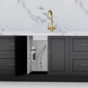 Tripla Elite Gooseneck