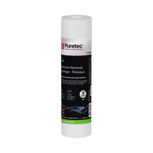 Puretec PX051 Polyspun Sediment Cartridge